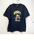 ディズニー ミッキーマウス ハングルシリーズ Ｔシャツ(ブラック) Mサイズ アパレル Disney