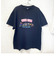 ディズニー ミッキー＆フレンズ ハングルシリーズ Ｔシャツ(ブラック) Mサイズ アパレル Disney