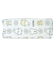 ミッフィー miffy ギンガムシリーズ クイックドライ フェイスタオル