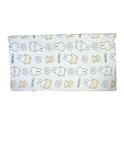 ミッフィー miffy ギンガムシリーズ クイックドライ バスタオル