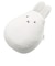 ミッフィー miffy ちょこっとクッション（ホワイト） オフィス用品
