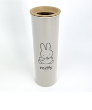 ミッフィー スリムティッシュボトル ベージュ miffy  日本製