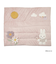 ミッフィー miffy Little Dutch ヴィンテージリトルフラワー プレイマット ベビー