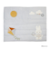 ミッフィー miffy Little Dutch ヴィンテージサニーストライプ プレイマット ベビー