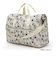 ミッフィー miffy メニー 折りたたみボストンバッグ(M) グレー トラベル