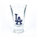 MLB(メジャーリーグ) ドジャース ショットグラス ミニグラス コップ
