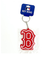 MLB(メジャーリーグ) レッドソックス ラバーキーホルダー