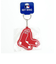 MLB(メジャーリーグ) レッドソックス ラバーキーホルダー