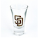 MLB(メジャーリーグ) パドレス ショットグラス ミニグラス コップ