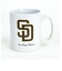 MLB(メジャーリーグ) パドレス マグカップ コップ