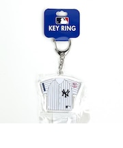 MLB(メジャーリーグ) ヤンキース キーホルダー