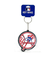 MLB(メジャーリーグ) ヤンキース ラバーキーホルダー