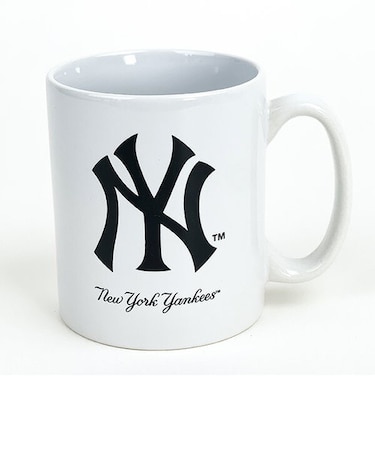 MLB(メジャーリーグ) ヤンキース マグカップ コップ