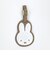 ミッフィー miffy ラゲージタグ サガラ刺? ホワイト トラベル
