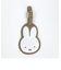 ミッフィー miffy ラゲージタグ サガラ刺? ホワイト トラベル