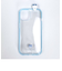 ちいかわ ハチワレ iPhone15/14/13  IIIIfit Clear スマホケース