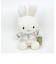 ミッフィー miffy Little Dutch ヴィンテージサニーストライプ ぬいぐるみ(35cm) ベビー