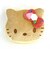 サンリオ ハローキティ キティパンケーキ ダイカットクッション インテリア