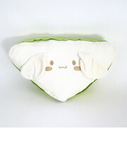 サンリオ シナモロール シナモンサンド ダイカットクッション インテリア