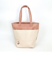 サンリオ ハローキティ きゅんりんご ミニバッグ ミニトート ランチバッグ デイユーズ