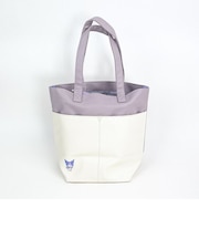 サンリオ クロミ きゅんスイート ミニバッグ ミニトート ランチバッグ デイユーズ