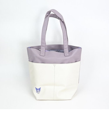 サンリオ クロミ きゅんスイート ミニバッグ ミニトート ランチバッグ デイユーズ