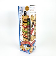ドラえもん どら焼きタワーゲーム ゲーム パーティー 知育 キッズ
