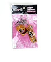 推しの子 3連アクリルキーホルダー MEMちょ 推し活