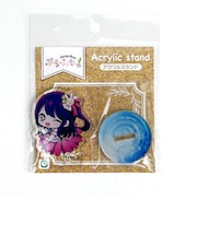 推しの子 ぷちふれ アクリルスタンド 星野アイ インテリア 推し活