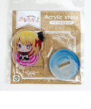 推しの子 ぷちふれ アクリルスタンド 星野ルビー インテリア 推し活