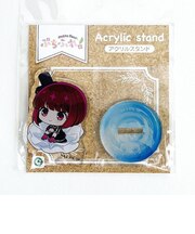 推しの子 ぷちふれ アクリルスタンド 有馬かな インテリア 推し活