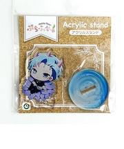 推しの子 ぷちふれ アクリルスタンド 星野アクア/刀鬼役 インテリア 推し活