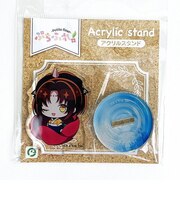 推しの子 ぷちふれ アクリルスタンド 有馬かな/ツルギ役 インテリア 推し活