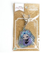 推しの子 ぷちふれ アクリルキーホルダー 星野アクア／刀鬼役 推し活