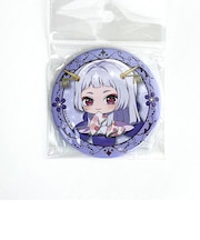 推しの子 ぷちふれ 缶ミラー 黒川あかね/鞘姫役 鏡 ポケットミラー
