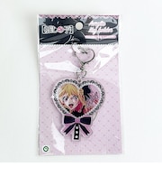 推しの子 うちわ型アクリルキーホルダー vol.2 星野ルビー 推し活 うちわ
