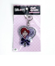 推しの子 うちわ型アクリルキーホルダー vol.2 姫川大輝／ブレイド役 推し活 うちわ