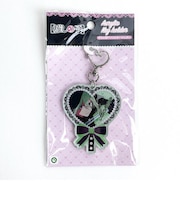 推しの子 うちわ型アクリルキーホルダー vol.2 鴨志田朔夜/匁役 推し活 うちわ