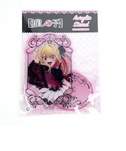 推しの子 アクリルスタンド 星野ルビー アクスタ インテリア 推し活