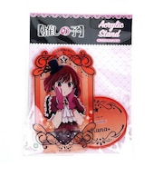 推しの子 アクリルスタンド 有馬かな アクスタ インテリア 推し活