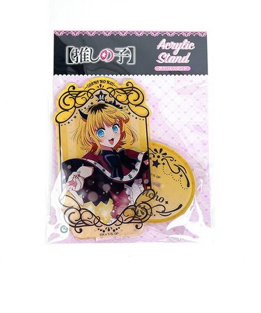 推しの子 アクリルスタンド MEMちょ アクスタ インテリア 推し活