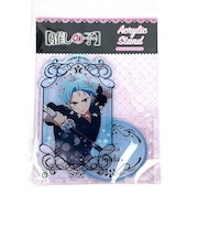 推しの子 アクリルスタンド 星野アクア／刀鬼役 アクスタ インテリア 推し活