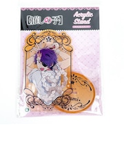 推しの子 アクリルスタンド 鳴嶋メルト／キザミ役 アクスタ インテリア 推し活