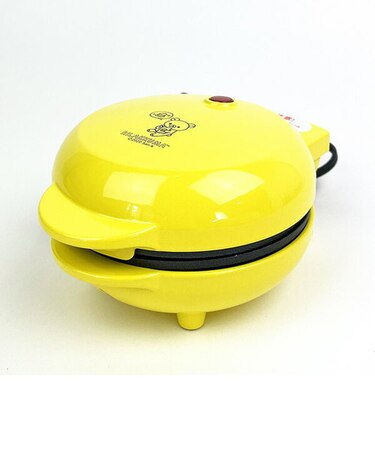 リラックマ パンケーキメーカー キッチン