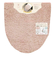 メリージェラート フタカバー (ピンク) トイレ用品