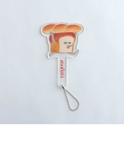 パンどろぼう キャラフォトスティック (パンどろぼう) キーホルダー