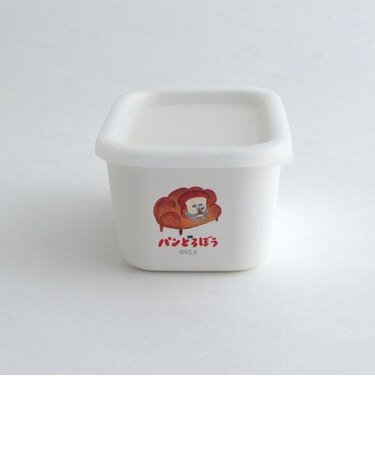 パンどろぼう スクエアストッカー（330ml） キッチン