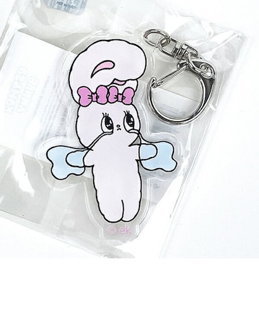 エスターバニー(Esther Bunny) アクリルキーホルダー