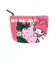 サンリオ マイメロディ サガラポーチ ピンク Sanrio