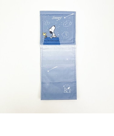 スヌーピー 星空 ペパーホルダーカバー SNOOPY